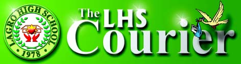 The Lagro High School Courier