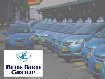 Lowongan Kerja PT. Blue Bird Tbk, Tersedia 4 Posisi Terbaik | Deadline: 2 Maret 2019 Lowongan Kerja PT. Blue Bird Tbk, Tersedia 4 Posisi Terbaik | Deadline: 2 Maret 2019