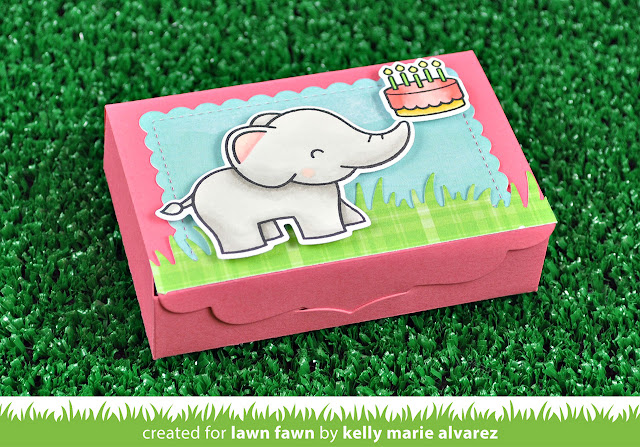 Lawn Fawn Fancy Box¿¡ ´ëÇÑ À̹ÌÁö °Ë»ö°á°ú