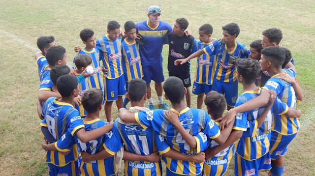 Em Piranhas, em mais um jogo, ‘Força Jovem’ vence e leva o troféu para casa