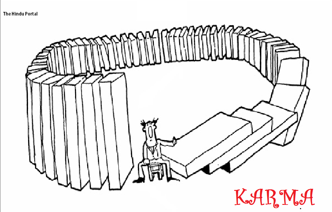 12 Laws Of Karma That Will Change Your Life