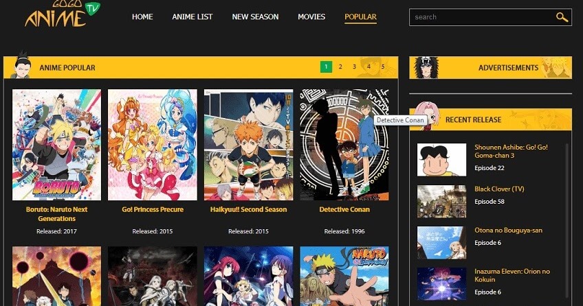 attack on titan gogoanime