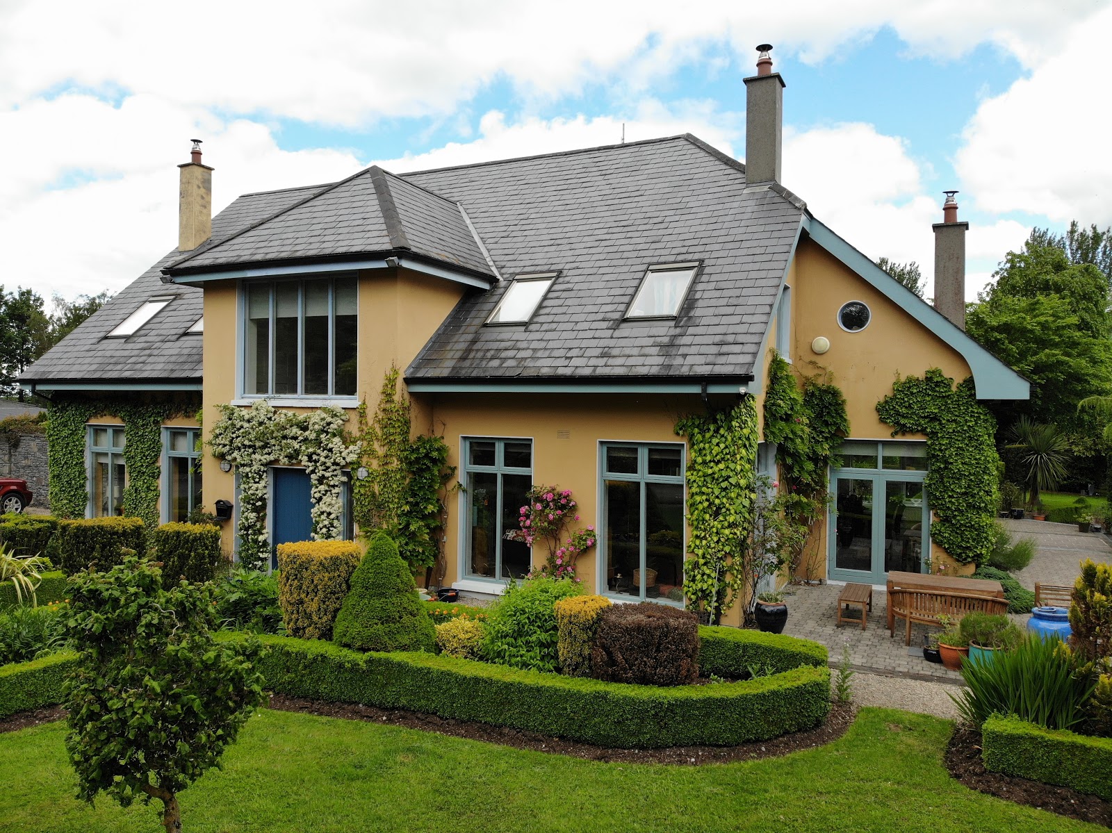 Jordan Town & Country Estate Agents 2019