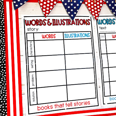 Grace for President Read Aloud and Activities - The Lemonade Stand