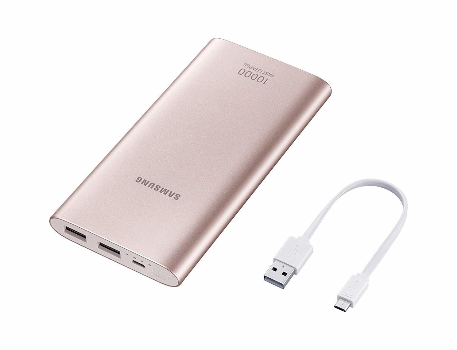 Samsung 10000mAH Lithium Ion Power Bank Power Banks With