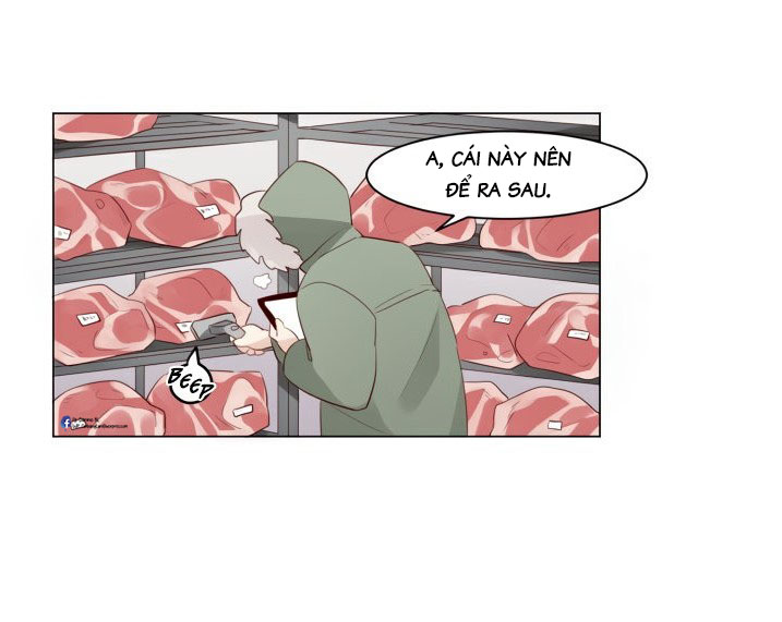 Đọc truyện NGƯỜI ĐÀN ÔNG LẠNH LÙNG - Chapter 1