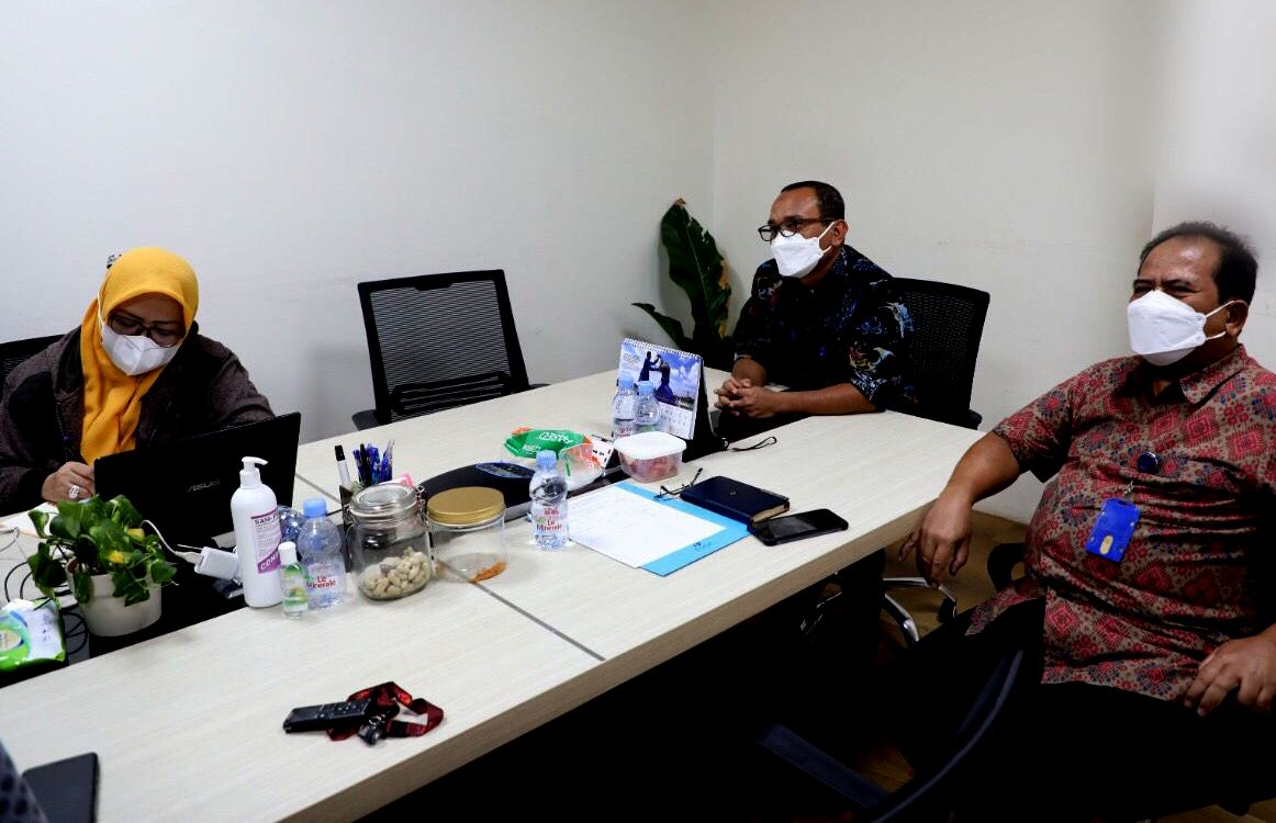 Tingkatkan Service Excellence pada Badan Usaha BP Batam Tingkatkan Service Excellence pada Badan Usaha BP Batam