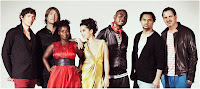 cape town south africa  band freshyground