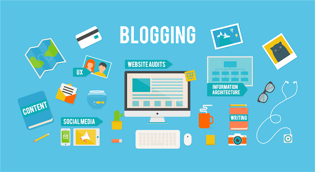 Cara Membuat Blog dan Menghasilkan Uang dari Blog