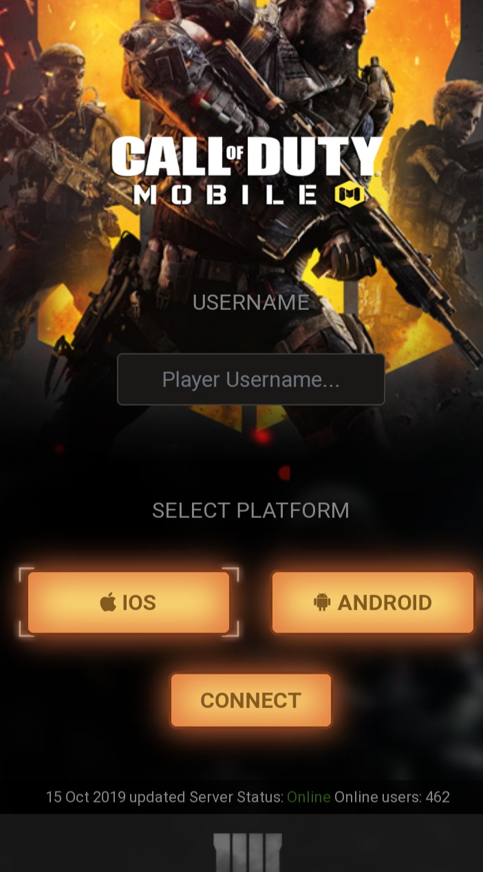 Coinscod Com Call Of Duty Mobile Producing The Latest Cp