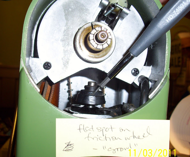 My Sewing Machine Obsession Elna Supermatic