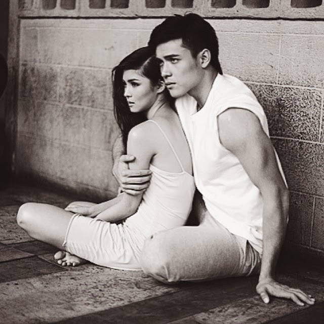 Kim Chiu and Xian Lim Relationship Details