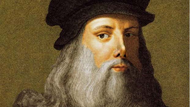 லியொனார்டோ டா வின்சி | Leonardo da Vinci Drawings, Quotes, & Biography.