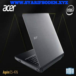 Acer E5-476G