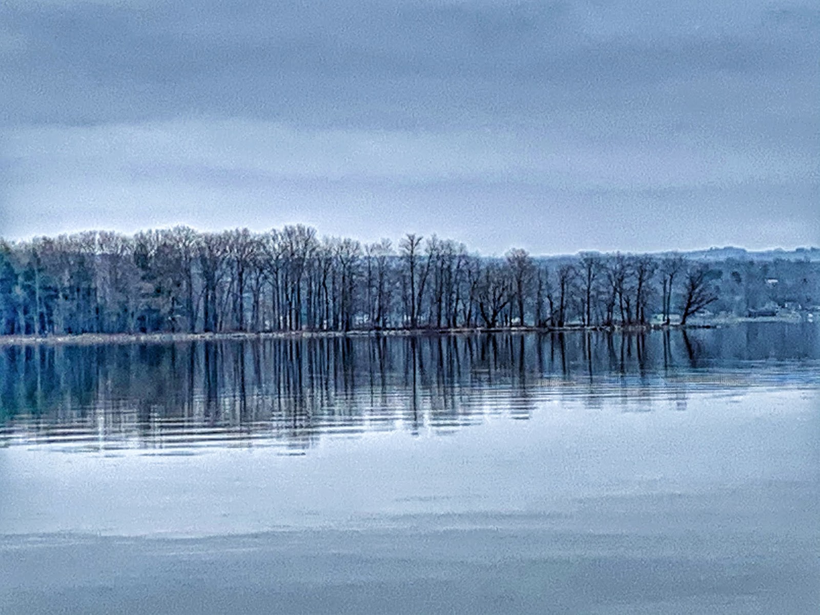 EARLY RISING ON CHAUTAUQUA LAKE Morning On Chautauqua Lake