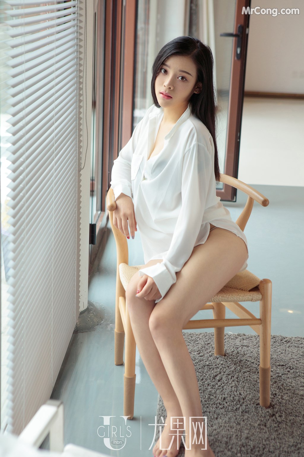 UGIRLS U302: Model Ling Fei (凌菲) (66 pictures)