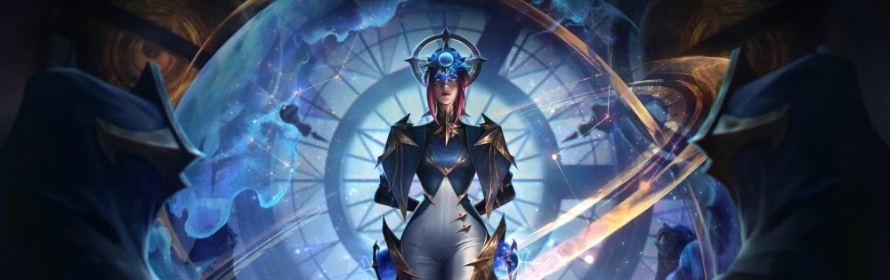 LoL Tier List God Tier Pick