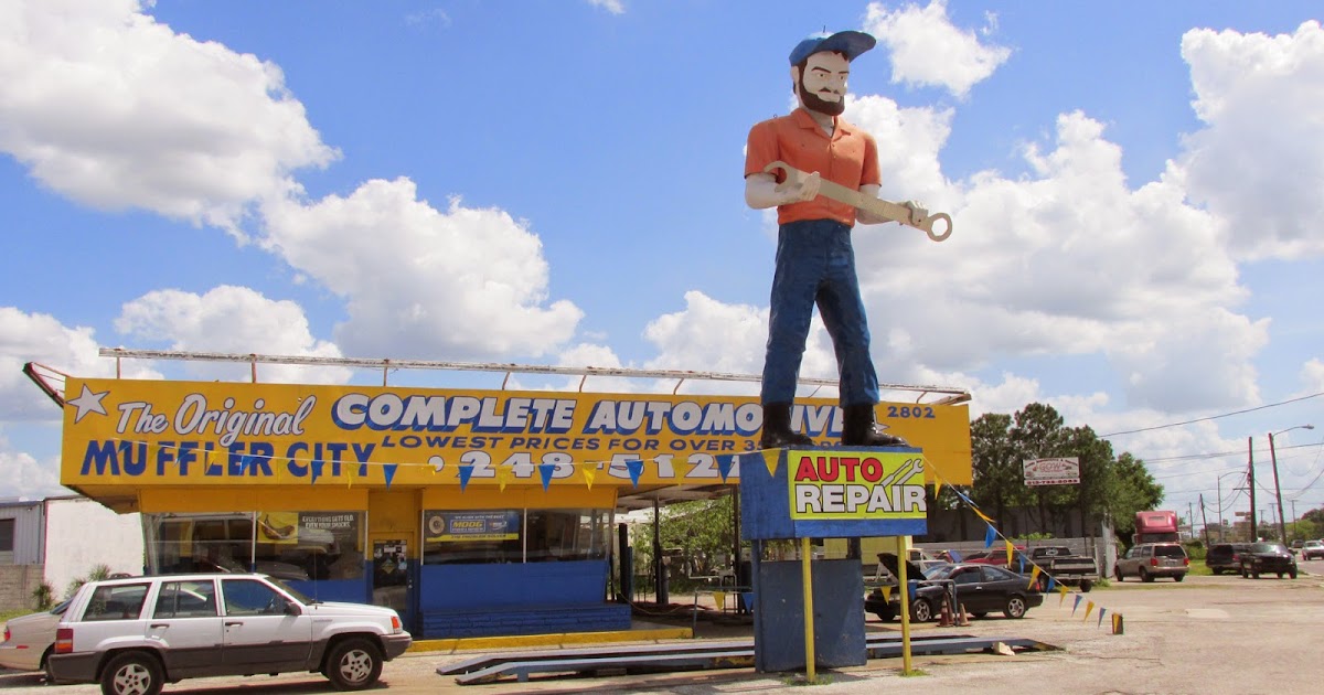 Muffler Repair Muffler Repair Tampa