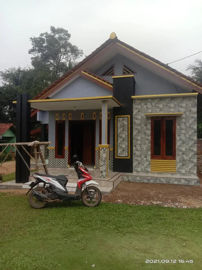 rumah minimalis rumah minimalis