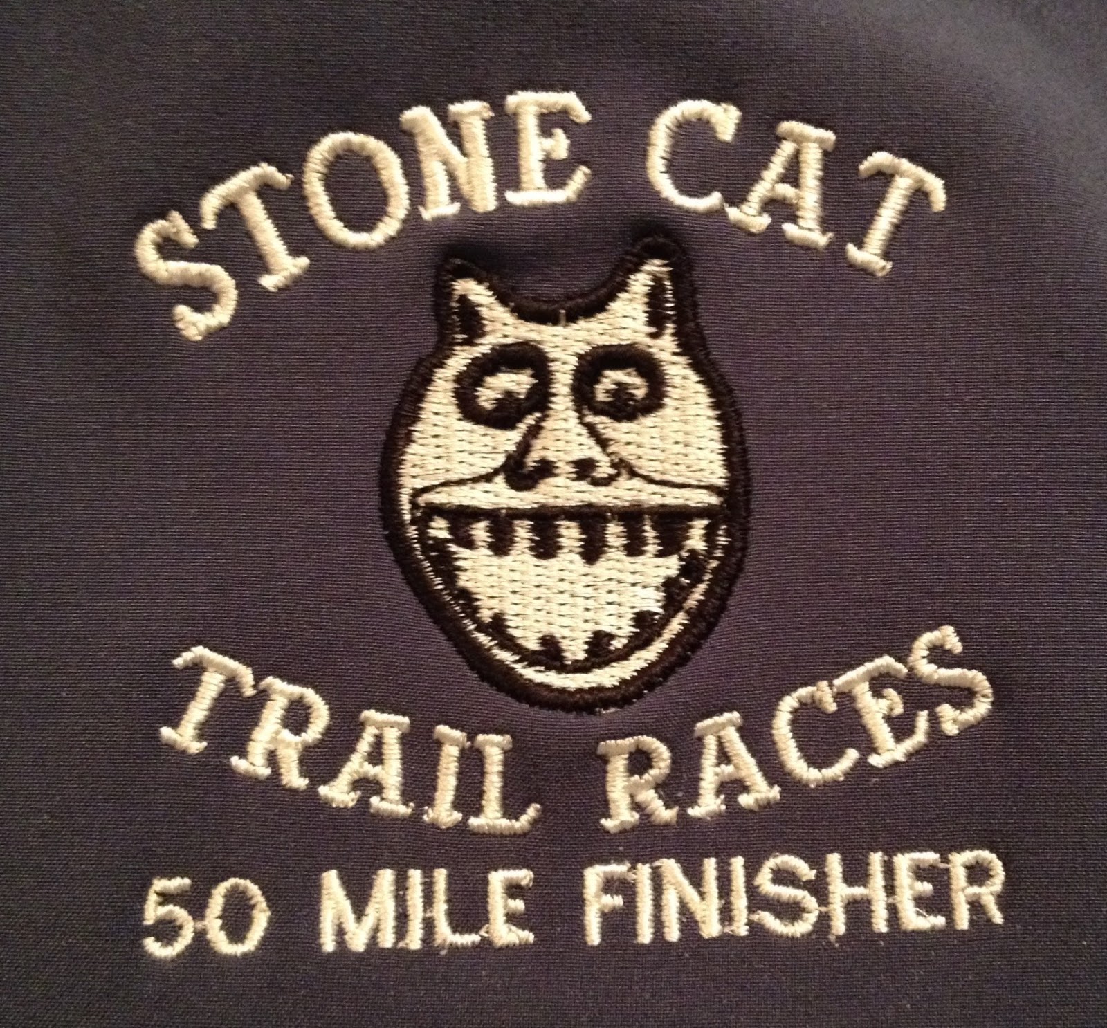 Another Runner Blog Stone Cat Trail Races 50 Miler