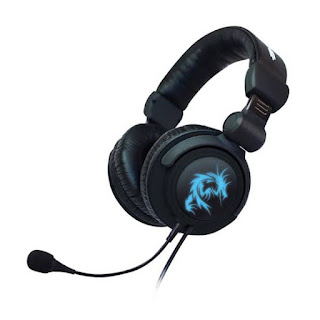 Elephant Dragonwar Beast headset gaming murah