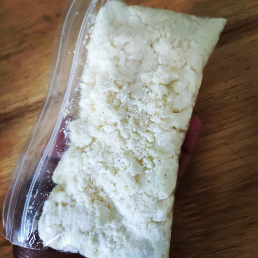 What can you do with spoiled or expired milk?