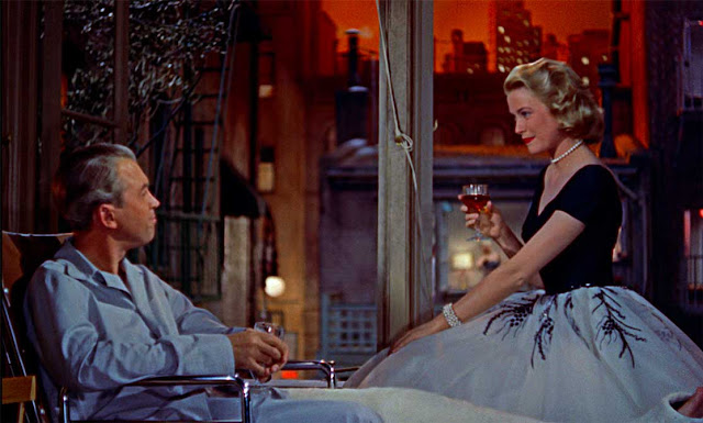 أفضل 100 فيلم في التاريخ.. أفضل الأفلام على الإطلاق حسب تصنيف موقع Ranker Rear-Window-1954