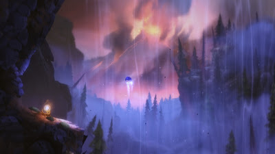 Ori and the Blind Forest Definitive Edition Game Screenshot 2