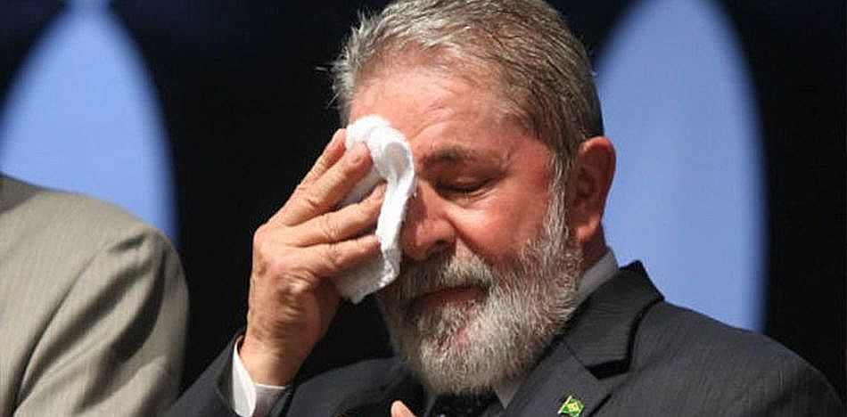 Lula no podrá ser candidato por condena de 12 años / ARCHIVO TWITTER