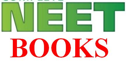 NEET Books 2013