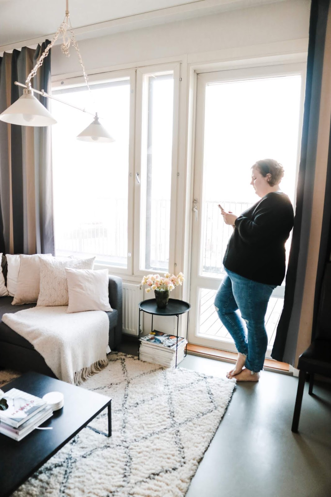 Big mamas home by Jenni S. Jos joudun laittamaan blogin tauolle Big mamas home by Jenni S. Jos joudun laittamaan blogin tauolle