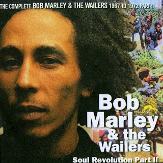 Mbindeackdo Music: Lyrics Song Revolution (Bob Marley)