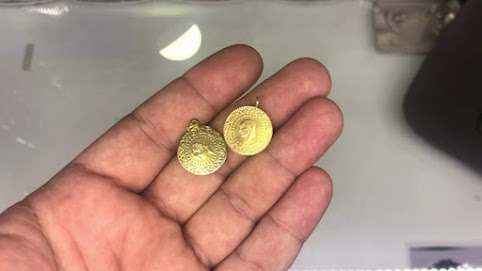 Altının sahte olup olmadığını nasıl anlarsınız