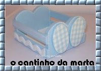 O Cantinho da Marta