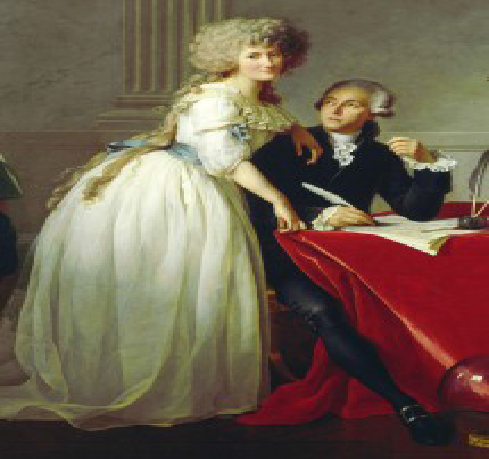 أنطوان لافوازييه دون