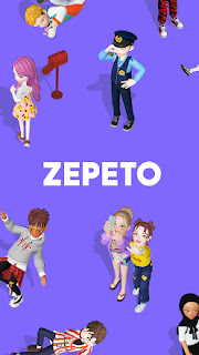 تحميل ZEPETO مهكرة 2022