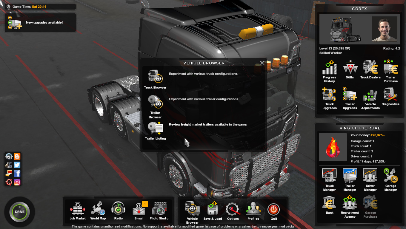 ets2 crack download ets2 crack download
