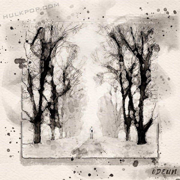 ODEUN – We still love – Single