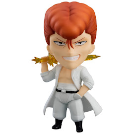 Nendoroid Yu Yu Hakusho Kazuma Kuwabara (#1396) Figure