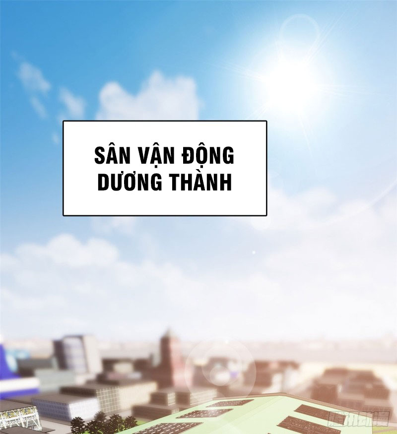Toàn Cầu Cao Võ chapter 23 - Trang 1