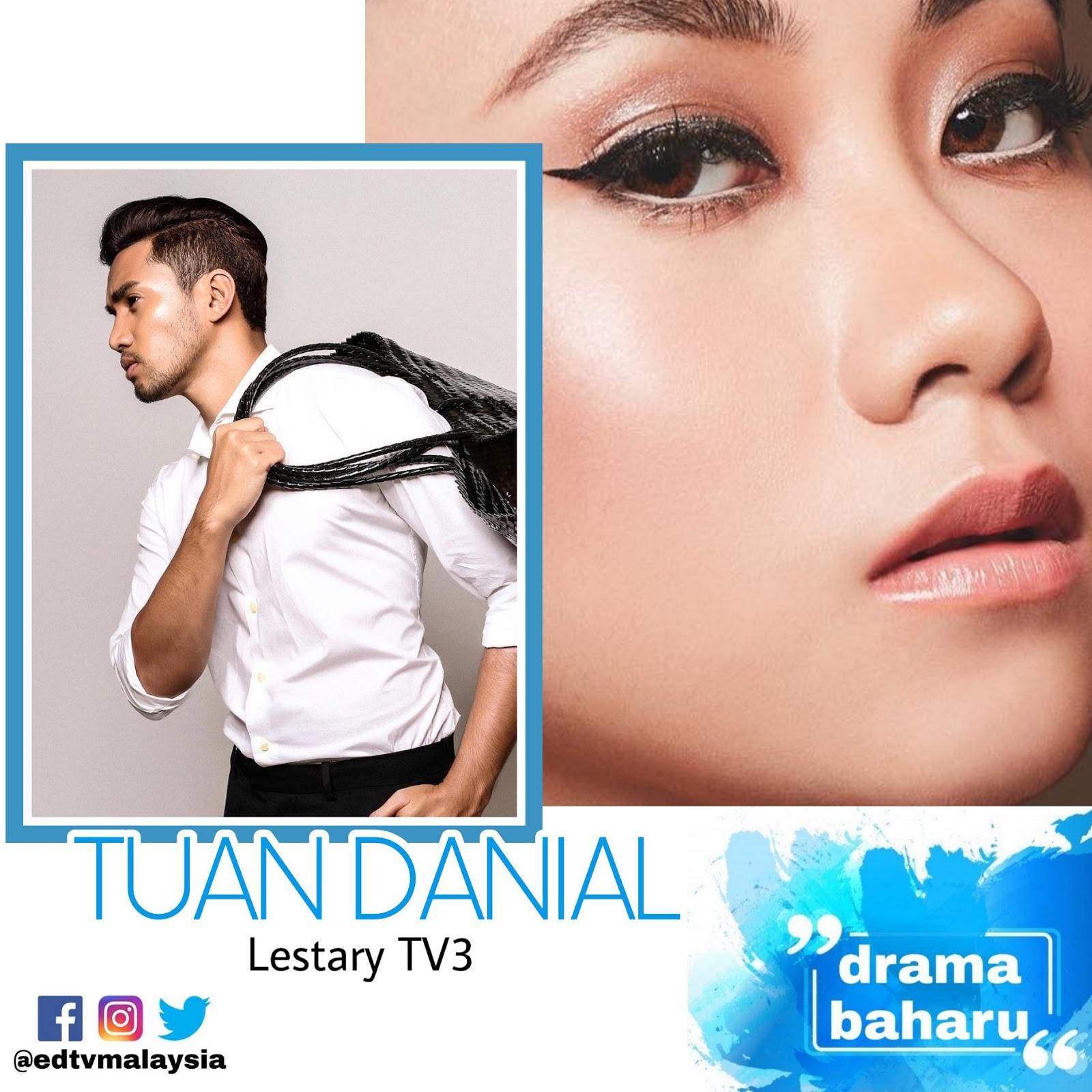 Tuan Danial Kepala Bergetar Kepala Bergetar 2021 Tonton