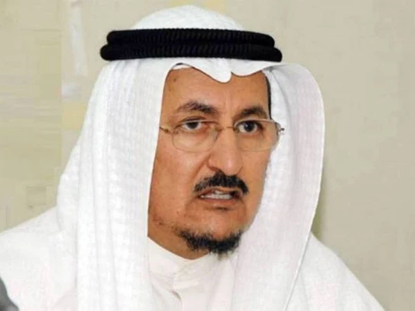 News, Gulf, Kuwait, UAE, MP, Court, Fine, Jail, Prison, Kuwaiti MP Nasser Al Duwailah sentenced to six months in jail for insulting UAE