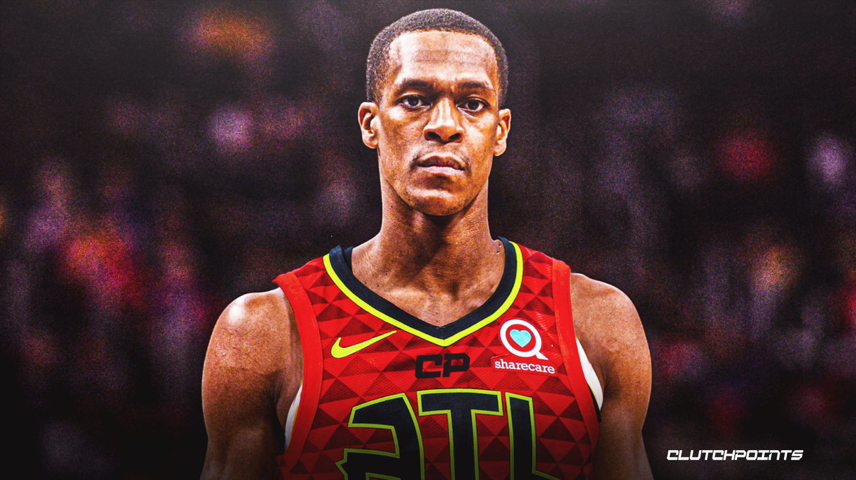 Atlanta Hawks sign Rajon Rondo, Danilo Gallinari, and Kris Dunn