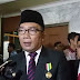 Kisruh Habib Rizieq Berlarut, Ridwan Kamil Minta Mahfud MD Tanggung Jawab