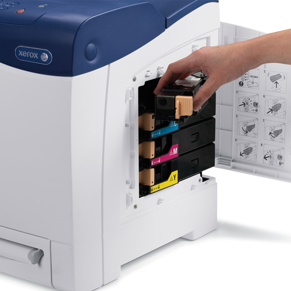 3 Types Of Printers For Official Use