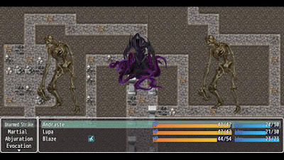 Sorcerous Games Screenshot 8