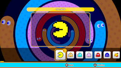 Pac Man 99 Game Screenshot 5