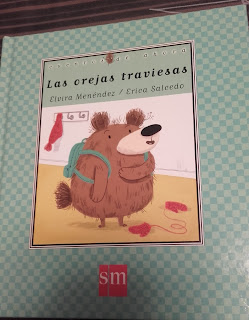 Las Orejas Traviesas - Literatura Infantil