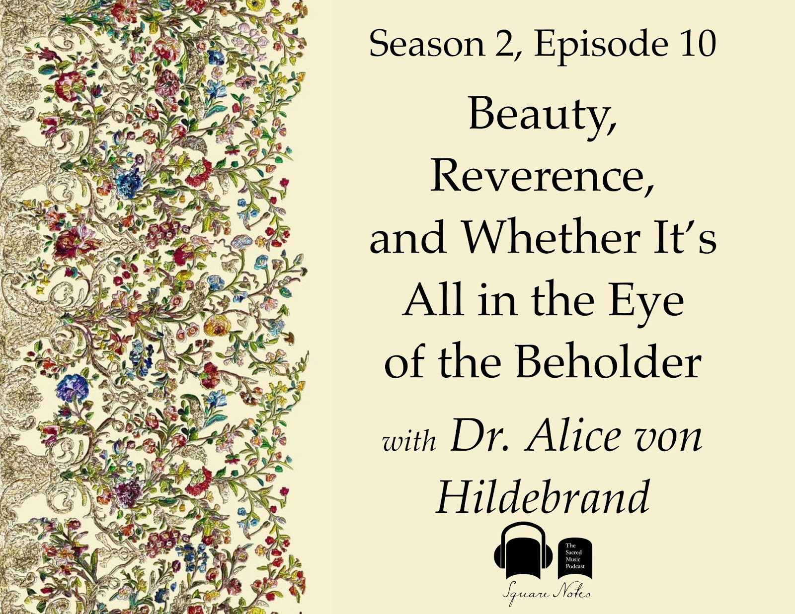 New Liturgical Movement Beauty, Reverence, and Whether It's All in the