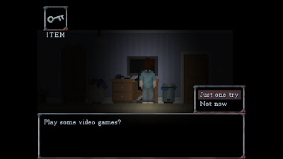 Shut In Game Screenshot 2